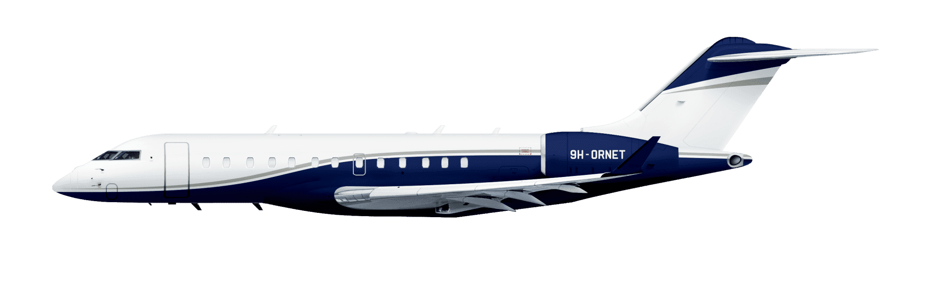 Global 6000