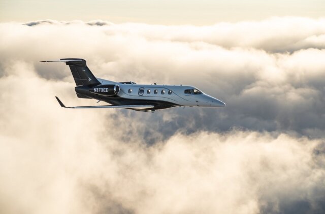 Light Jet