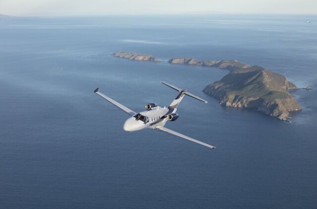 Very Light Jet