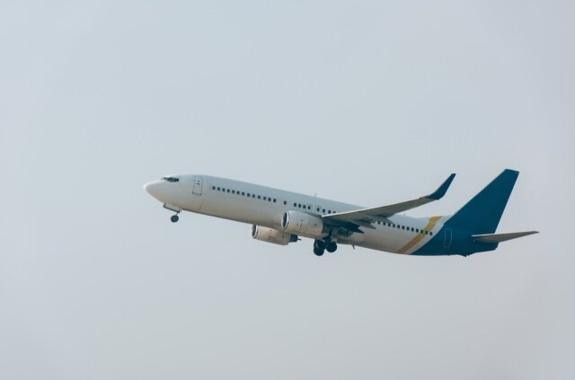 Vip Airliner